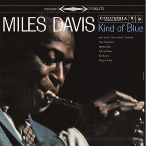 Kind Of Blue